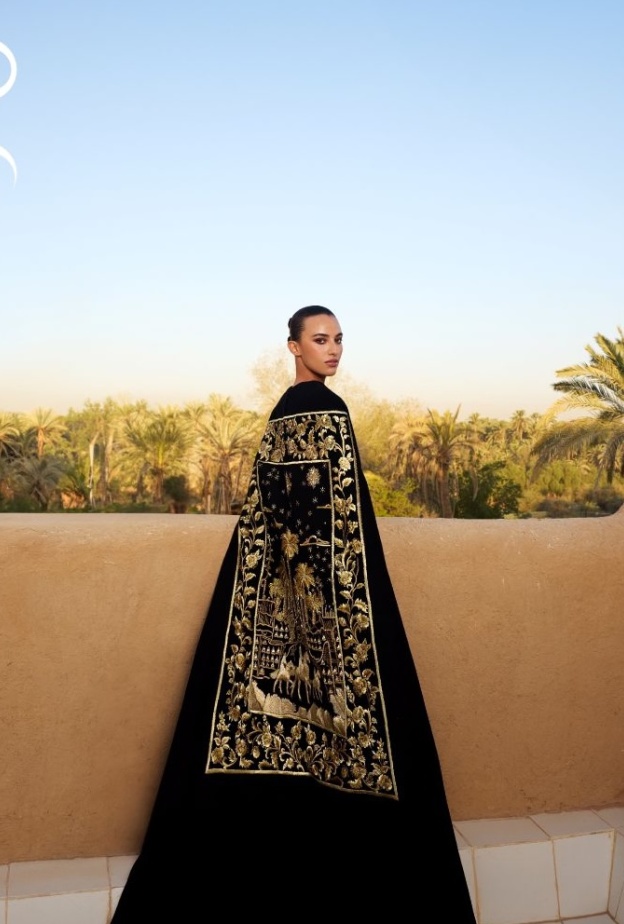 الأزياء كإرث ثقافي: "هي" تشارك في ملتقى صناع التغيير ImpaQ بالتعاون مع جمعية الأزياء