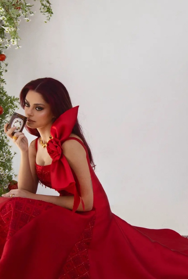 ريما دحبور لـ"هي": ذاكرة التراث تتجسد بين العطور والحرف اليدوية في Memory Chambers