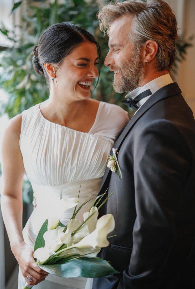 _جفيك Ozgur Cevik وهاتيس كارت أوغلو Hatice Kartoglu