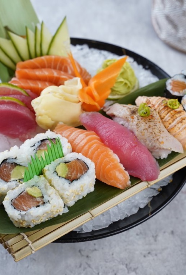 "لو غورميه" في "غاليري لافاييت" داخل "دبي مول" يطلق عروضاً رائعة