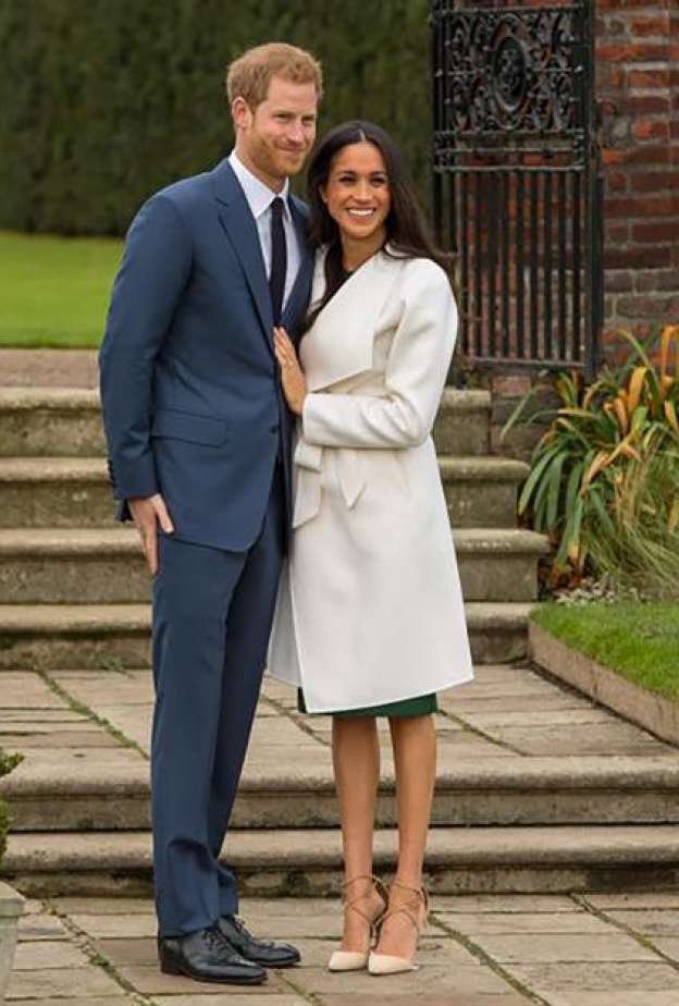 صدمة في عالم الفخامة! قصر هاري وميغان يخسر ملايين الدولارات