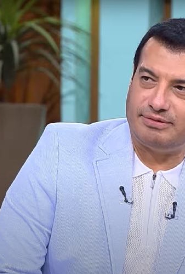 إيهاب توفيق