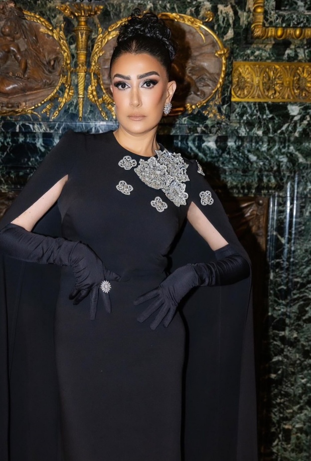 غادة عبد الرازق