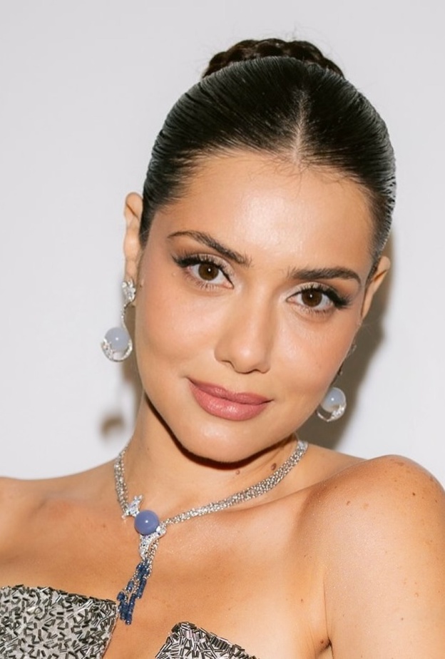 جيهان الشماشرجي