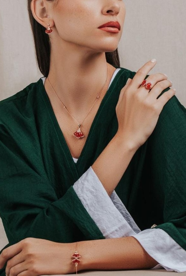 la marquise jewellery