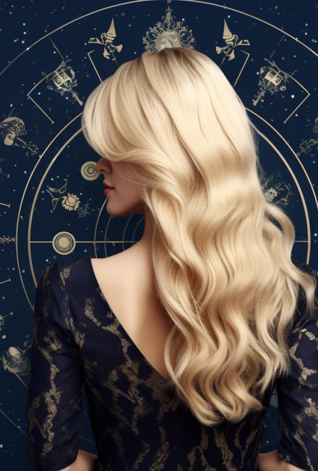 مفاجآت سعيدة مهنيًا لبرجي الأسد والجدي بحلول نهاية 2024