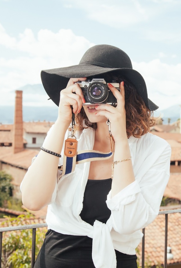 أفضل تطبيقات السفر في 2025 بواسطة SplitShire