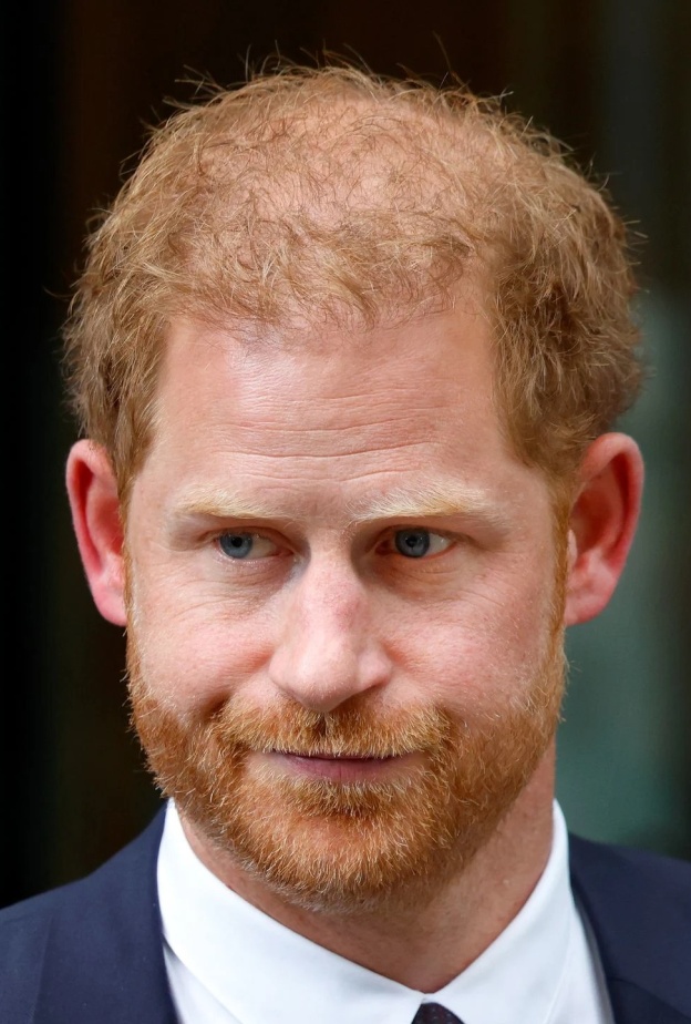 الأمير هاري سيخوض تجربة قضائية جديدة بعد التسوية التاريخية