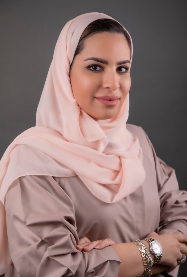 الجوهرة المقبل وكيل وزارة السياحة للتحول الرقمي والتقنية