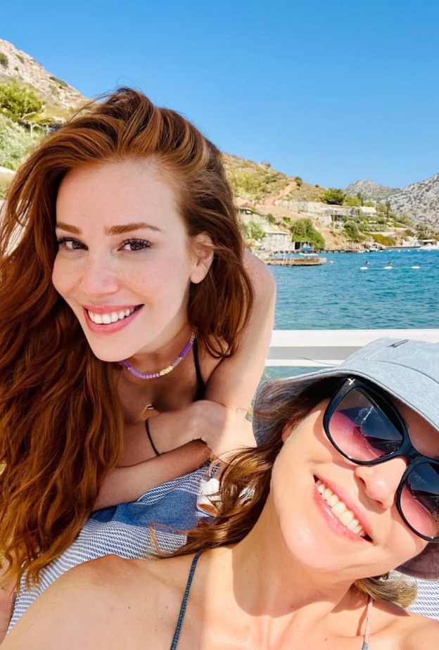 6 نجمات تركيات شاركن في مسابقات الجمال.. تعرفوا على قصصهن ولماذا لم يحصلن على اللقب؟