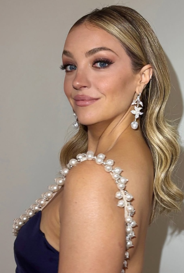 Abby Elliott Kennedy