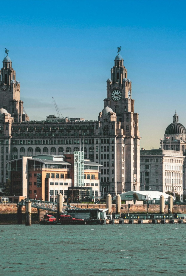 ليفربول من أجمل وجهات لتجارب التذوق بواسطة Mylo Kaye