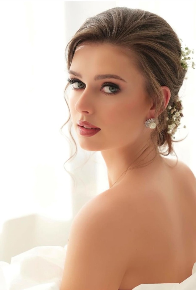 من تصوير العرايس من المصورة منى عبدالله