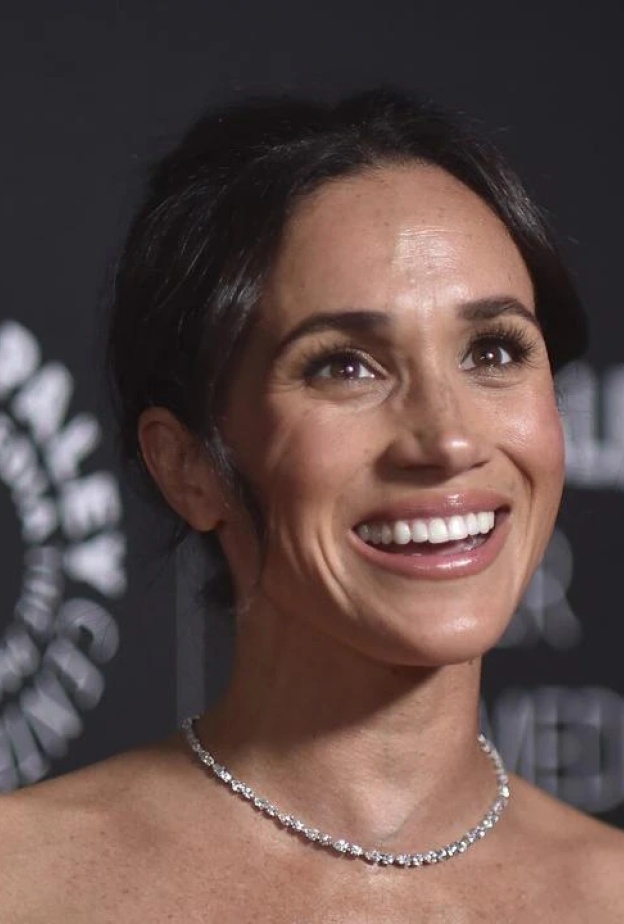 نتفليكس تدعم ميغان ماركل