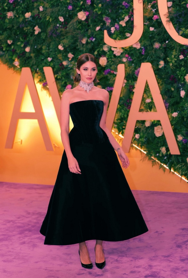 نور عريضة 2025