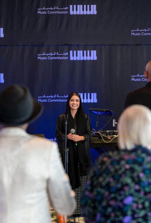 هي تنصحكم بالتسجيل في 5 برامج ثقافية من وزارة الثقافة