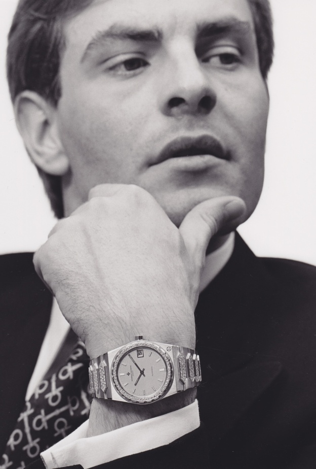 ڤاشرون كونستنتان رحلة  270 عاماً من البحث عن التميز