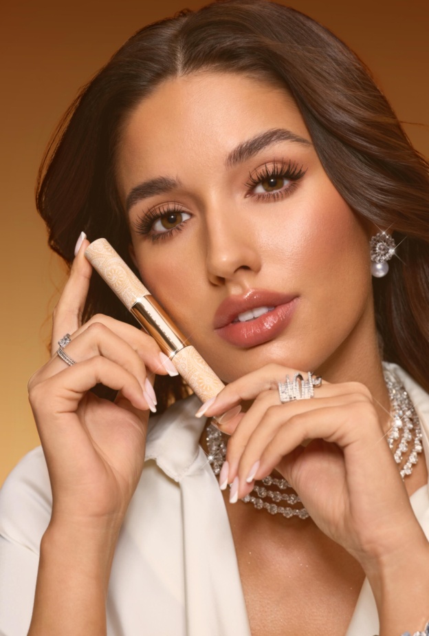 عارضة شيجلام