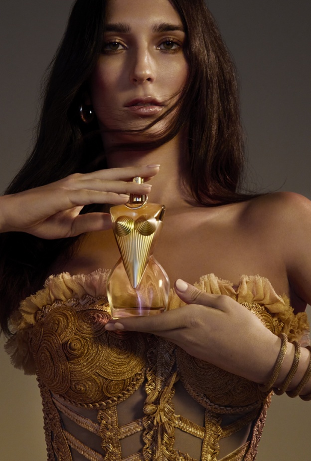 عطر Gaultier Divine من علامة Jean Paul Gaultier