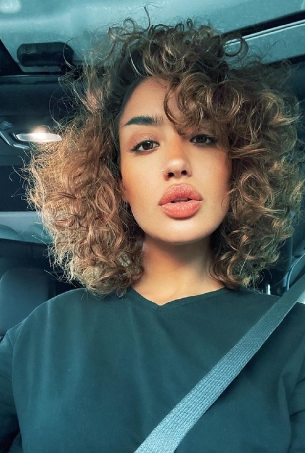 نينا عبد الملك