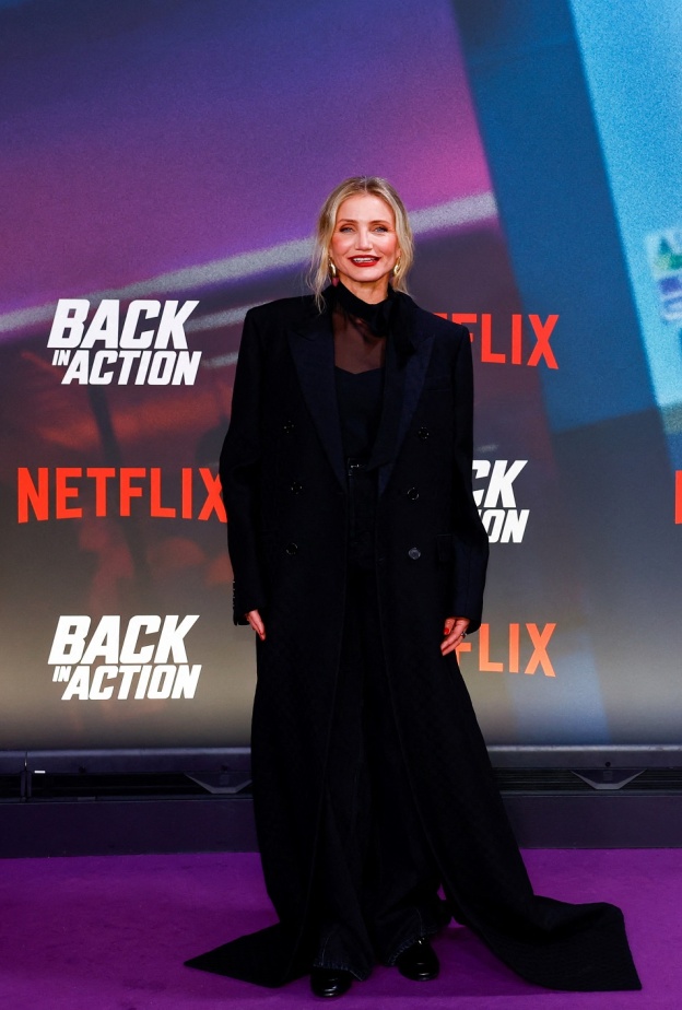 كاميرون دياز 