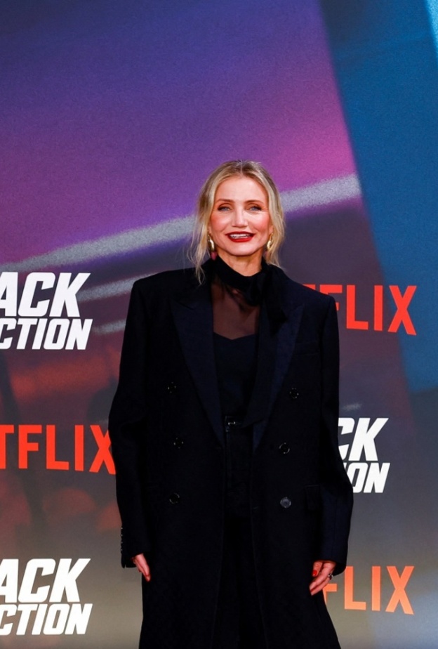 كاميرون دياز