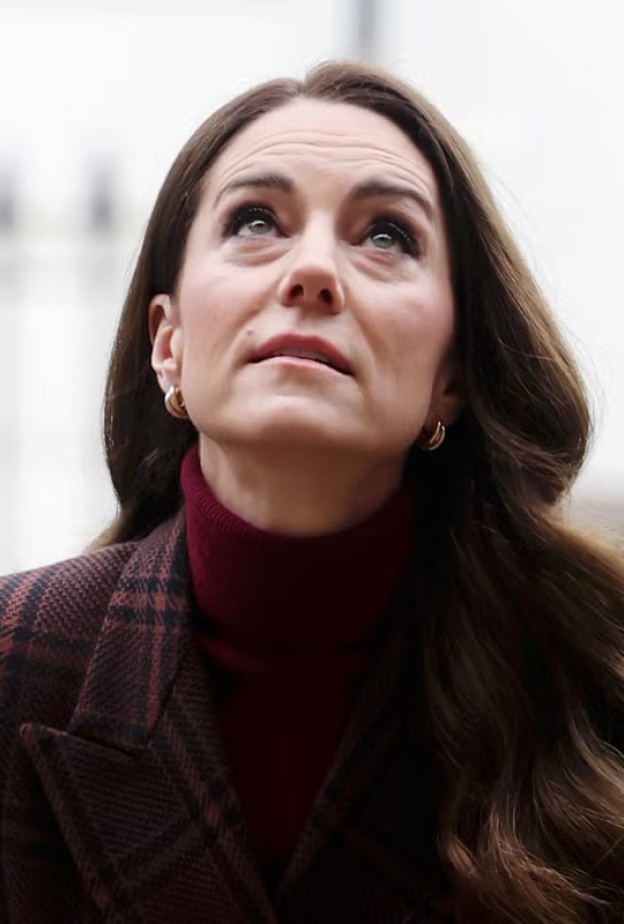 عودة أميرة ويلز إلى واجباتها المنفردة