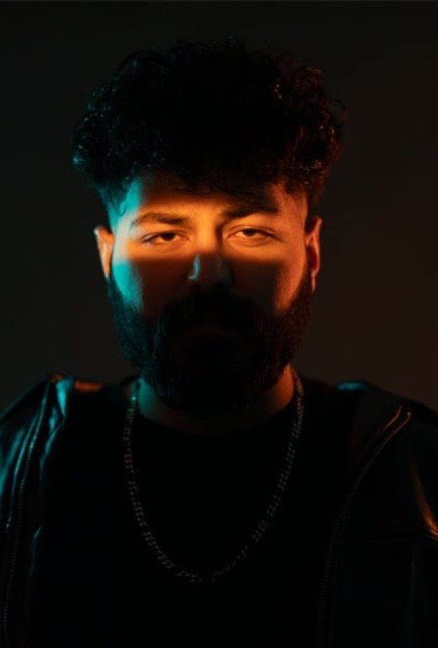 مسلم