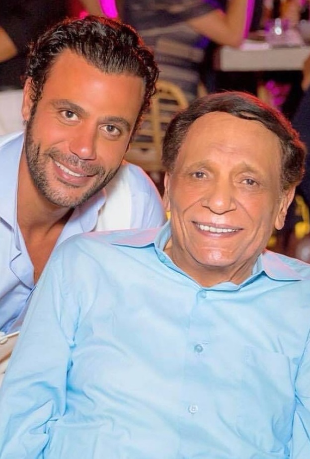 محمد إمام يعيد تقديم "شمس الزناتي" وروح الفيلم الأيقوني حاضرة في تلك الأعمال