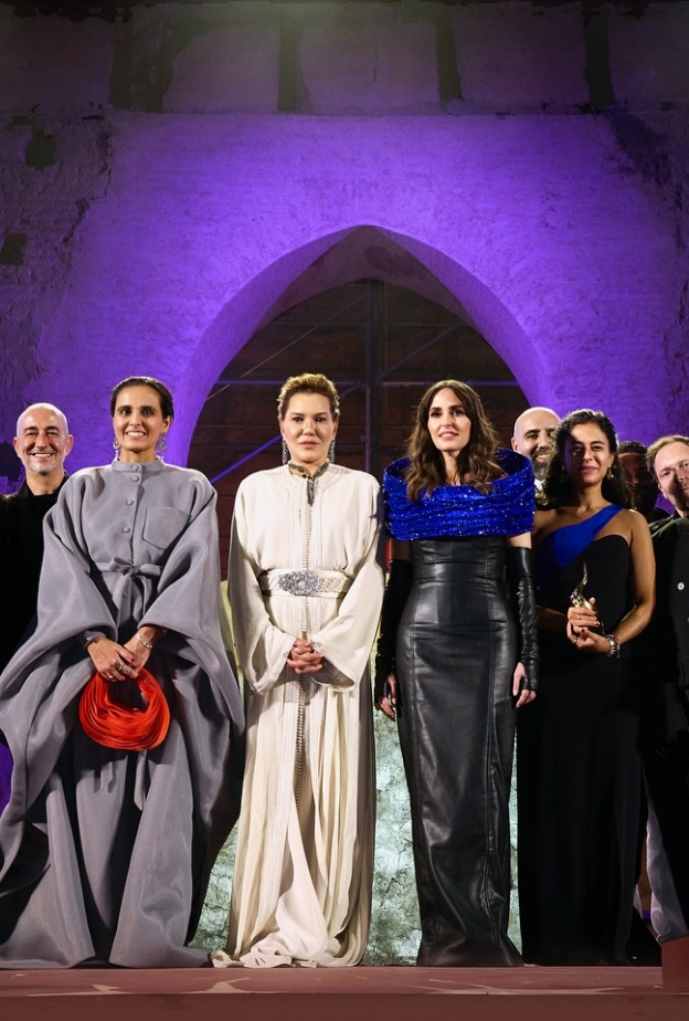 Fashion Trust Arabia