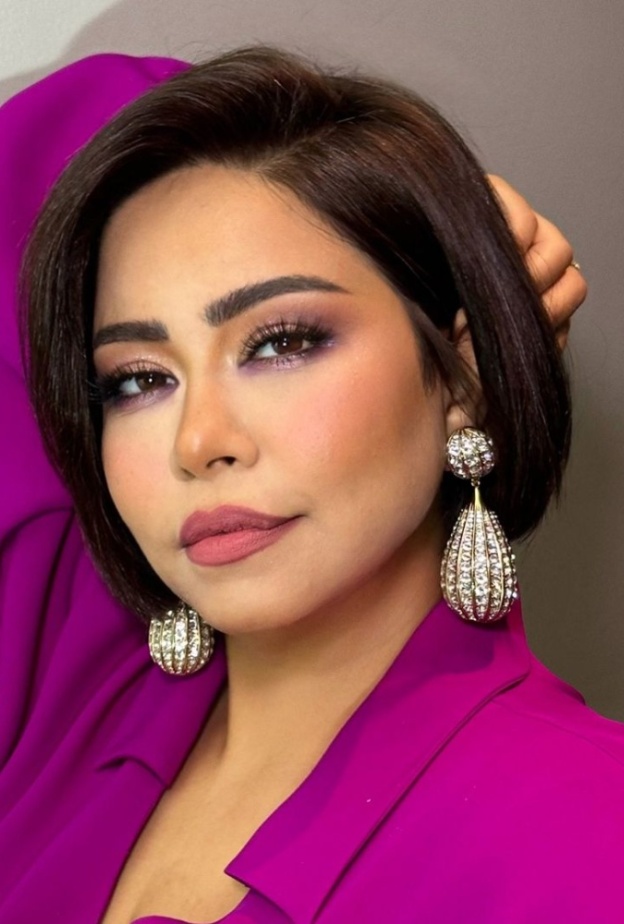 شيرين عبد الوهاب