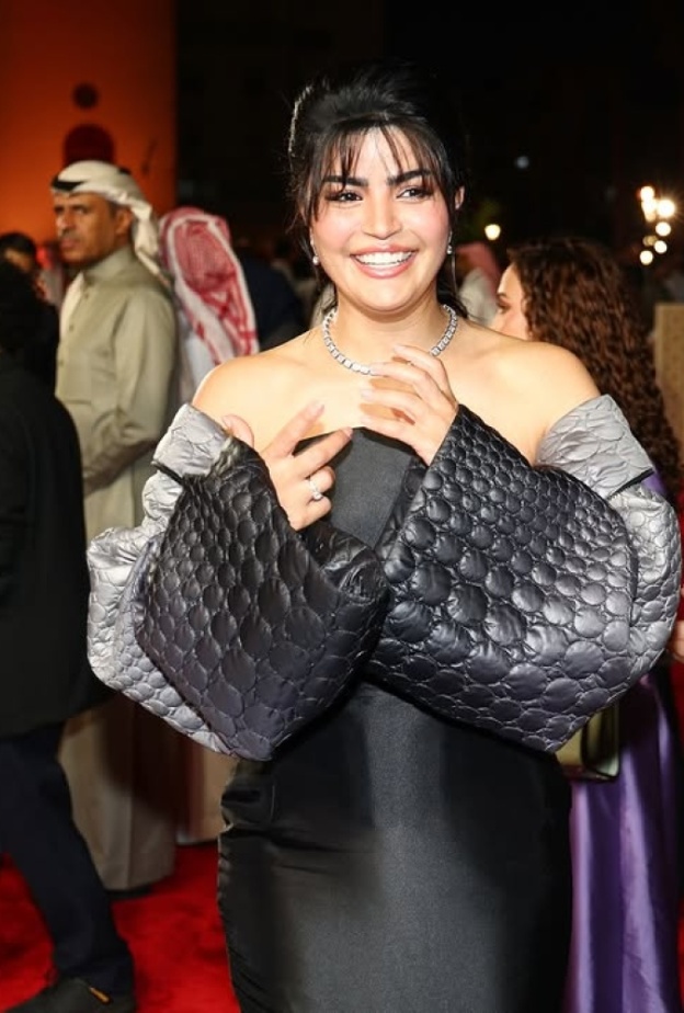 ميلا الزهراني