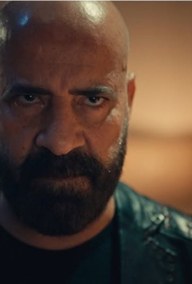 محمد سعد في فيلم "الدشاش"