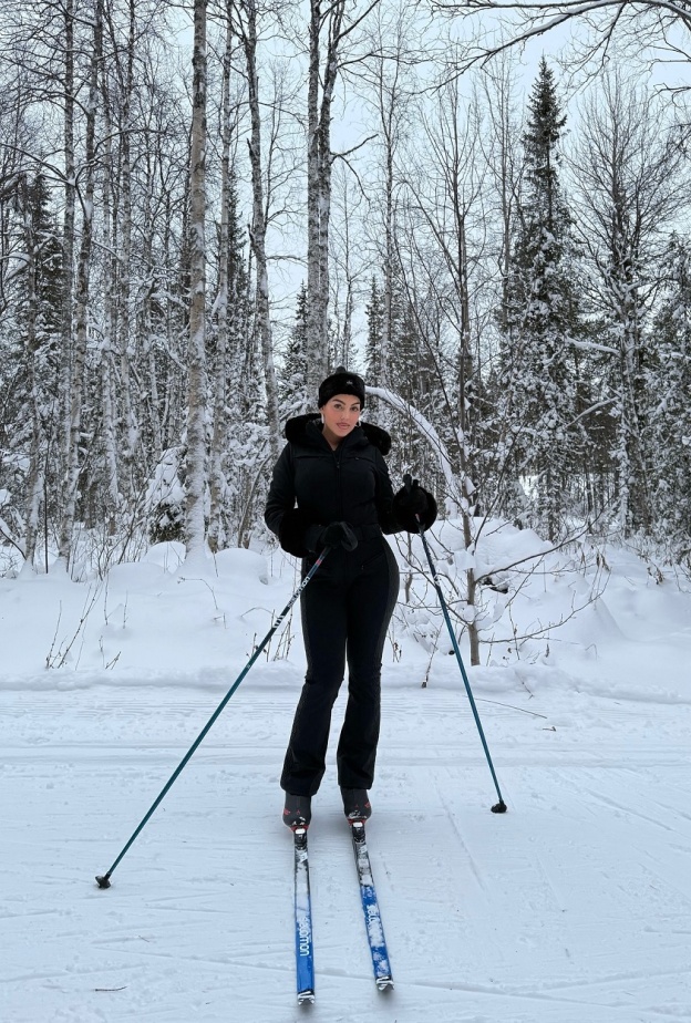 جورجينا رودريغيز