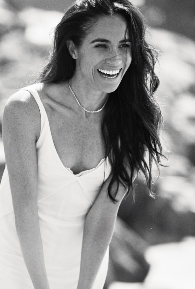 ميغان ماركل 