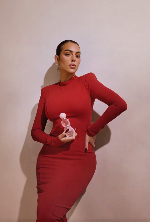 جورجينا رودريغيز