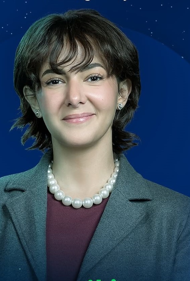 دنيا سمير غانم