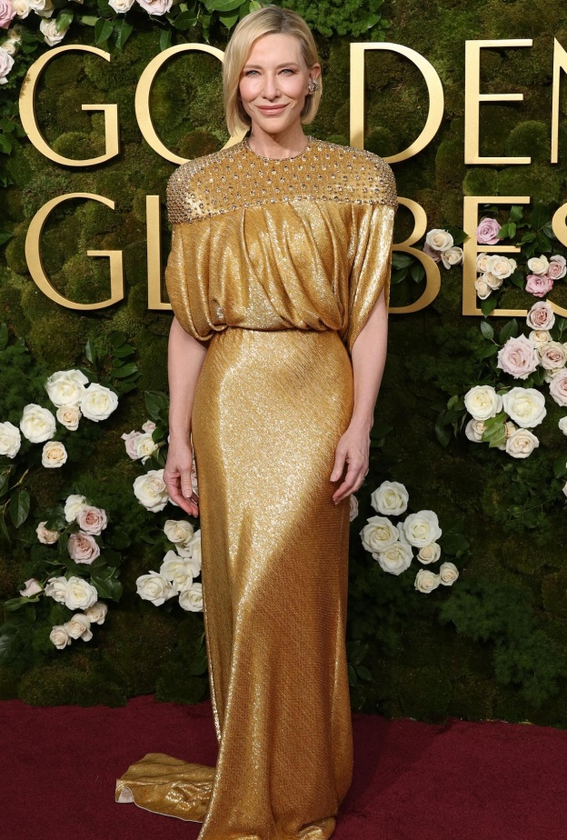 كيت بلانشيت 