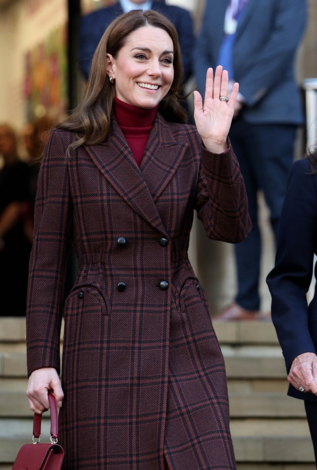 كيت ميدلتون