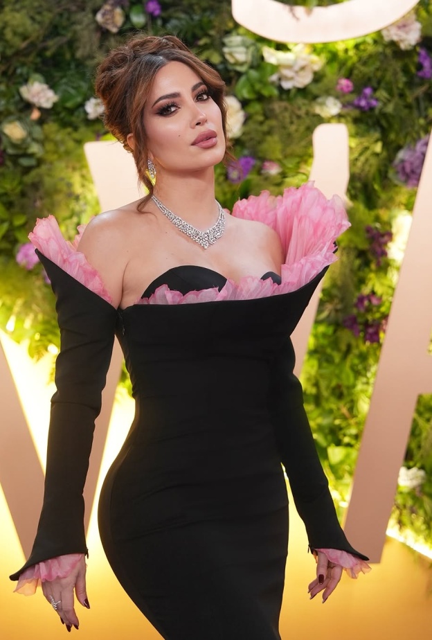 كيف اصبح شكل نجمات مسلسل "صبايا" بعد 16 عاماً ..بالصور