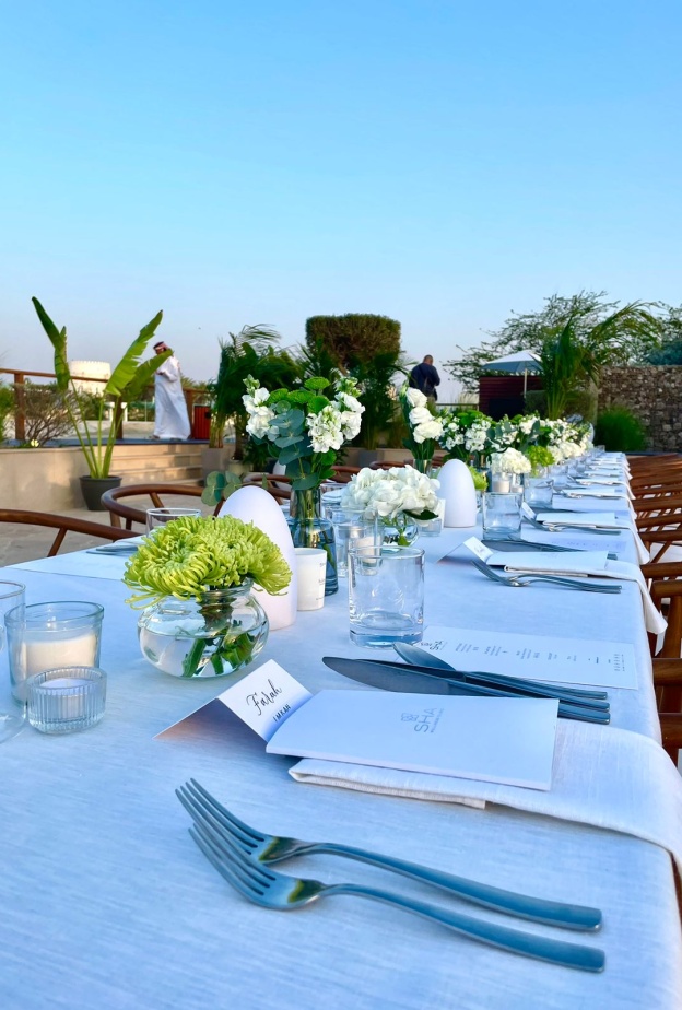 5 نصائح لجعل تجربة تناول الطعام في فصل الشتاء لا تُنسى