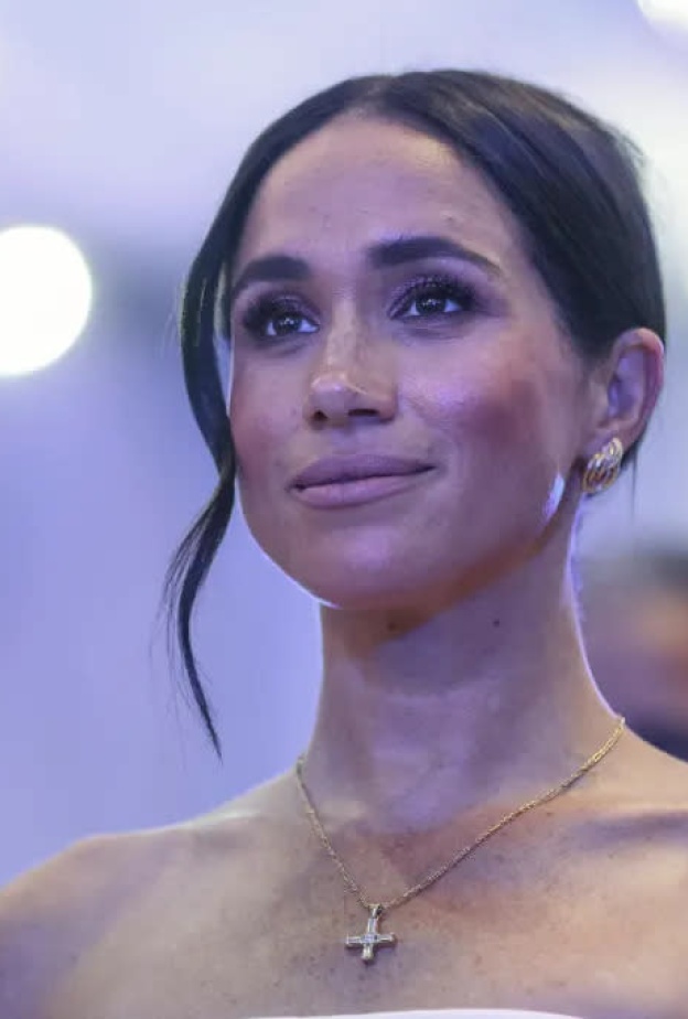 رحلة استكشافية مع عالم ميغان ماركل الخاص