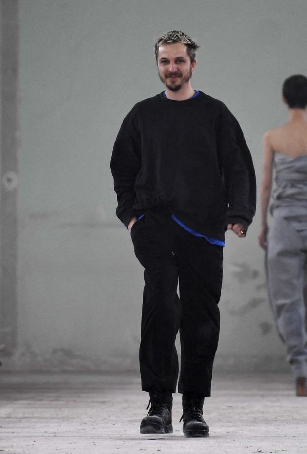 جلين مارتنز