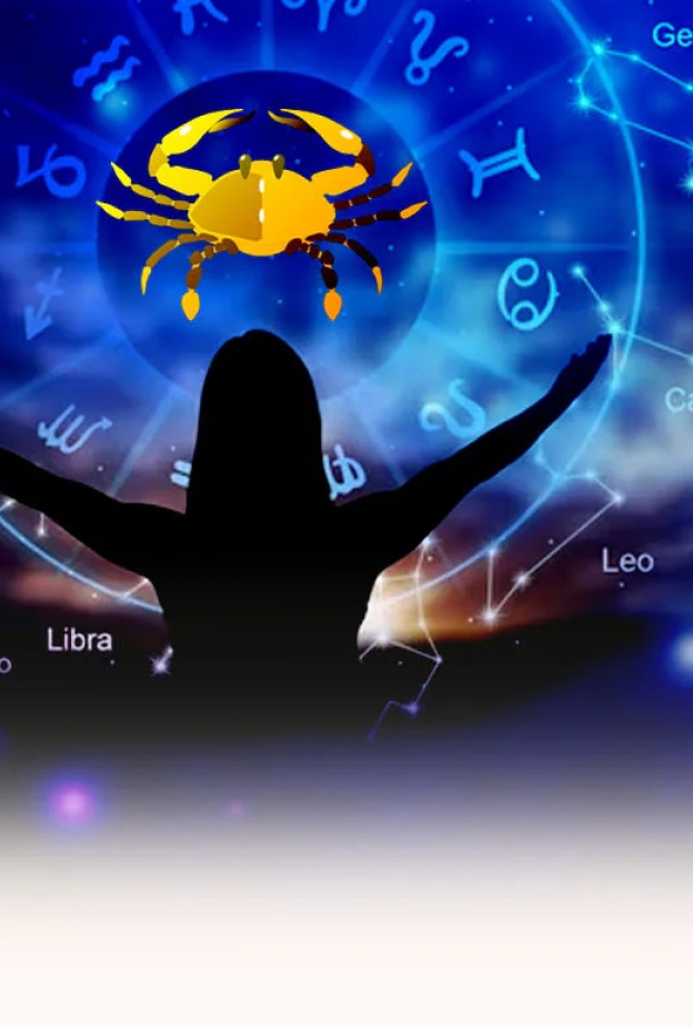 توقعات برج السرطان لسنة 2025