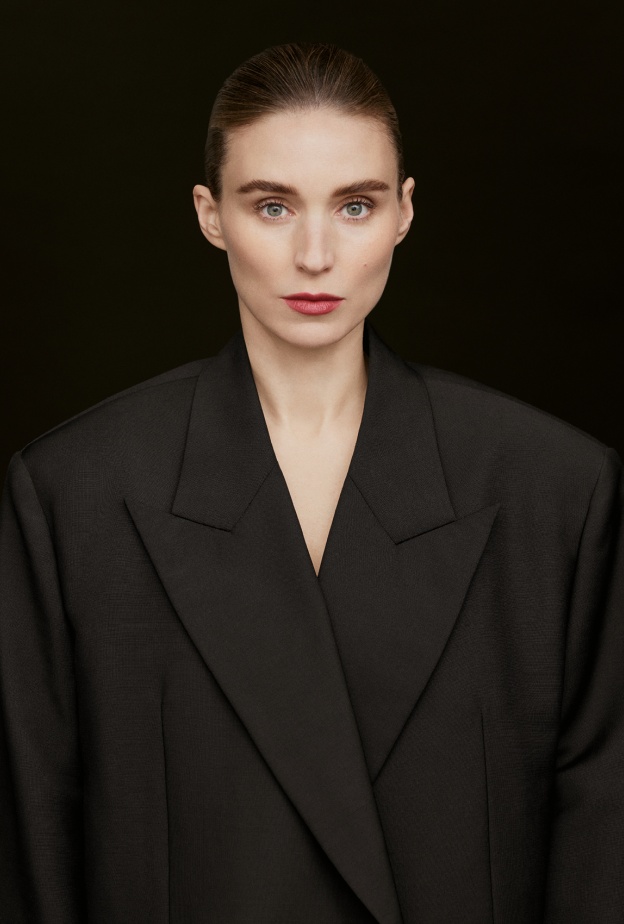 الممثلة الأميركية المتألقة روني مارا لـ"هي": رواية القصص شغفي الأكبر وأحب أن أكون جزءاً منها