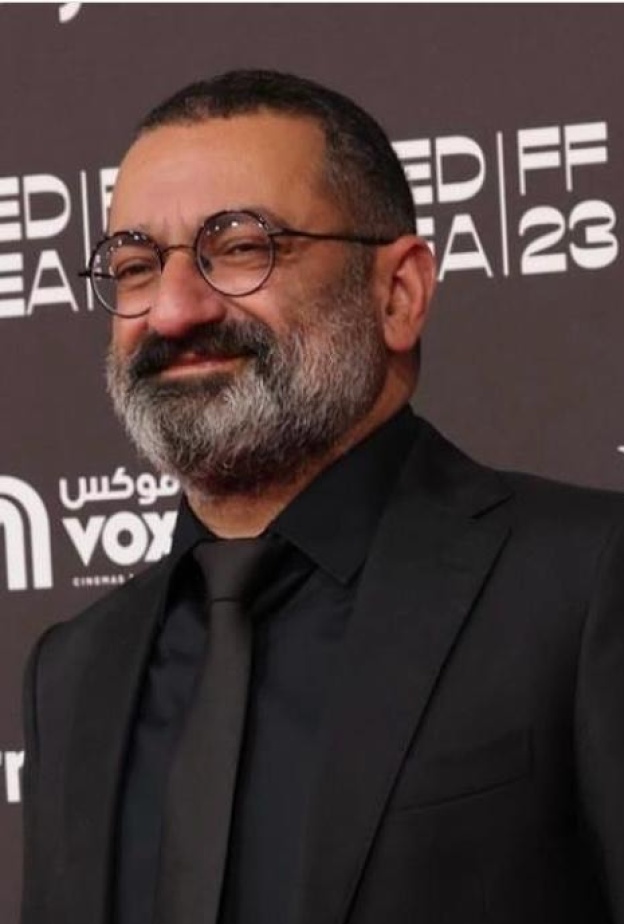 جورج خباز