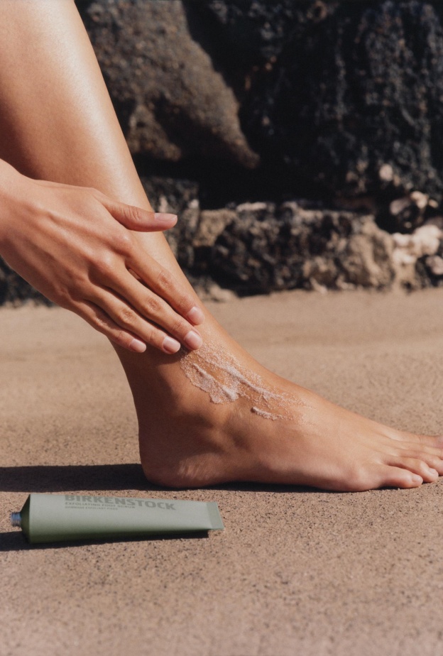  أملاح الاستحمام للاسترخاء من بيركنستوك