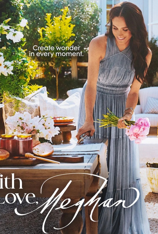 مسلسل ميغان يضرب سوق العقارات