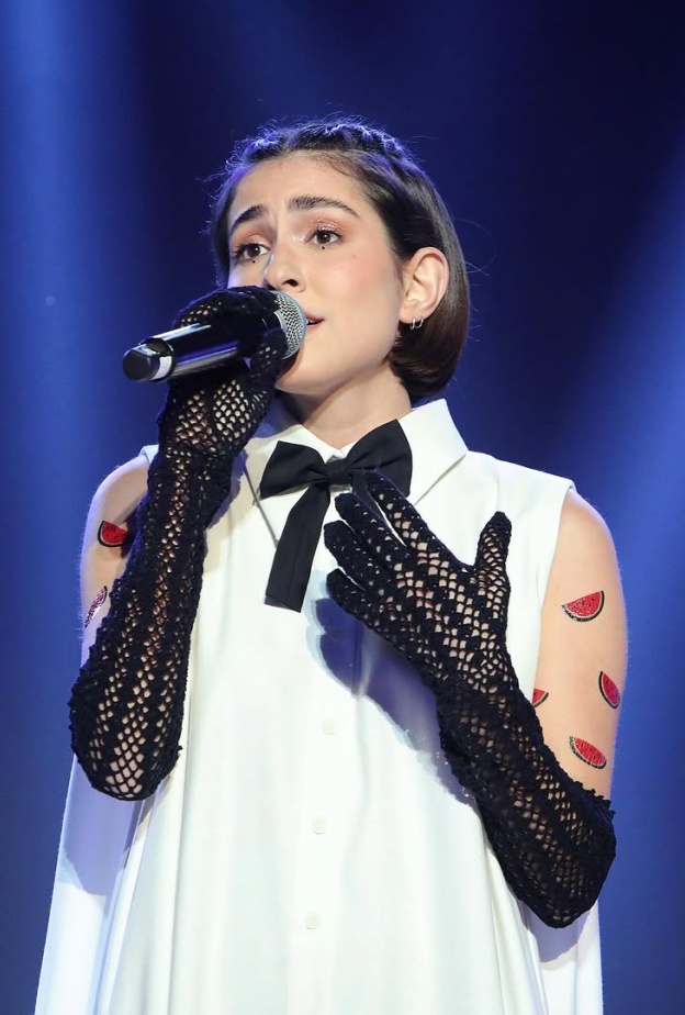 ماريلين نعمان