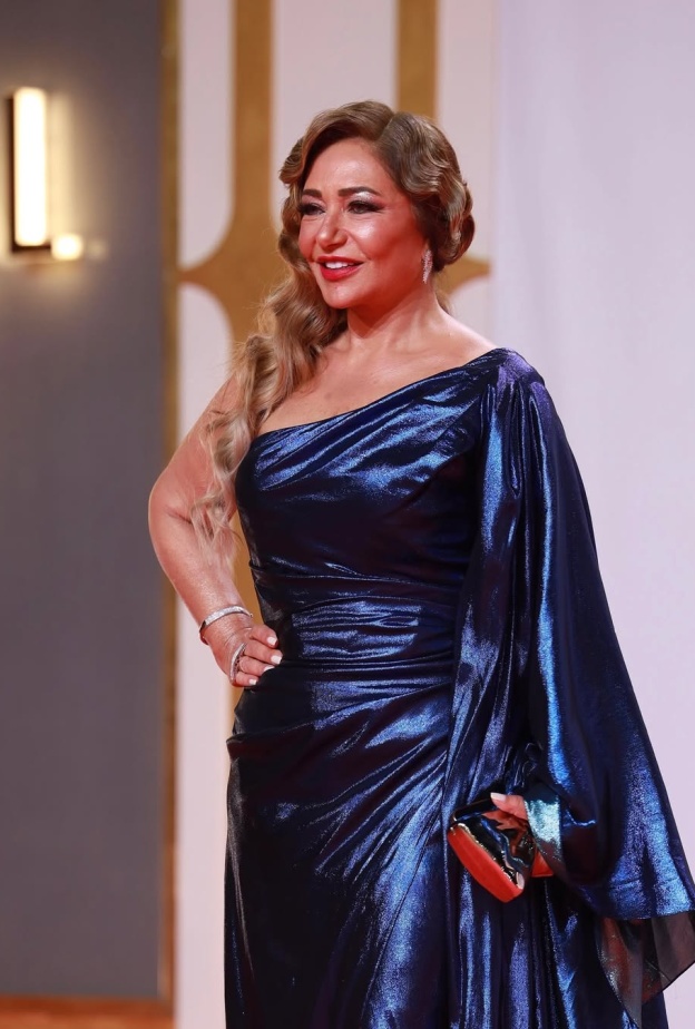 ليلى علوي